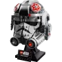 Constructor LEGO Star Wars AT-AT Driver Helmet (75429)