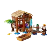 Konstruktor LEGO Windmill Village Hut (75636)