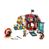 Конструктор LEGO Buggy the Clown's Circus Tent (75637)