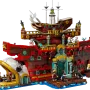 Constructor LEGO The Baratie Floating Restaurant (75640)
