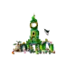 منشئ LEGO Wicked Welcome to Emerald City (75684)