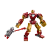Конструктор LEGO Super Heroes Marvel Iron Man Mech vs. Ultron (76307)