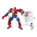 Конструктор LEGO Super Heroes Marvel Spider-Man Mech vs. Anti-Venom (76308) Конструктор LEGO Super Heroes Marvel Spider-Man Mech vs. Anti-Venom (76308)