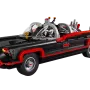Konstruktor LEGO Super Heroes DC Batman The Classic TV Series Batmobile (76328)