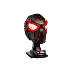 Konstruktor LEGO Miles Morales' Mask (76329) Konstruktor LEGO Miles Morales' Mask (76329)
