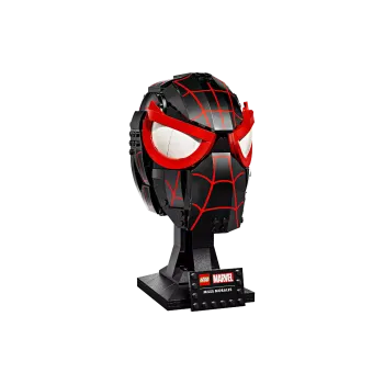 Constructor LEGO Miles Morales' Mask (76329)
