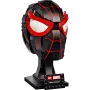 Κατασκευαστής LEGO Miles Morales' Mask (76329)