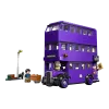 Konstruktor LEGO Harry Potter Knight Bus Adventure (76446)