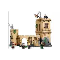 Konstruktor LEGO Harry Potter Hogwarts Castle Flying Lessons (76447)