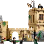 Konstruktor LEGO Harry Potter Hogwarts Castle Flying Lessons (76447)