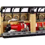 Konstruktor LEGO Book Nook Hogwarts Express (76450)