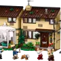 Konstruktőr LEGO Privet Drive Aunt Marge's Visit (76451)