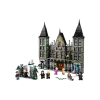 Construtor LEGO Harry Potter Malfoy Manor (76453)