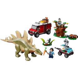 Конструктор LEGO (76965)