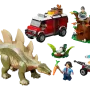 Konstruktőr LEGO (76965)