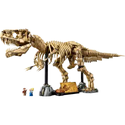Konstruktor LEGO Jurassic World Dinosaur Fossils Tyrannosaurus Rex (76968) Konstruktor LEGO Jurassic World Dinosaur Fossils Tyrannosaurus Rex (76968)