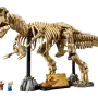 Konstruktor LEGO Jurassic World Dinosaur Fossils Tyrannosaurus Rex (76968)