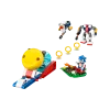 Конструктор LEGO Sonic the Hedgehog Sonic’s Campfire Clash (77001)