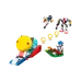 Конструктор LEGO Sonic the Hedgehog Sonic’s Campfire Clash (77001) Конструктор LEGO Sonic the Hedgehog Sonic’s Campfire Clash (77001)