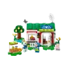 Конструктор LEGO Animal Crossing Able Sisters' Clothing Shop (77055)