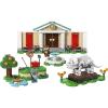 Конструктор LEGO Animal Crossing Blathers's Museum Collection (77056)