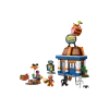 Конструктор LEGO Fortnite Durrr Burger Restauran (77076)