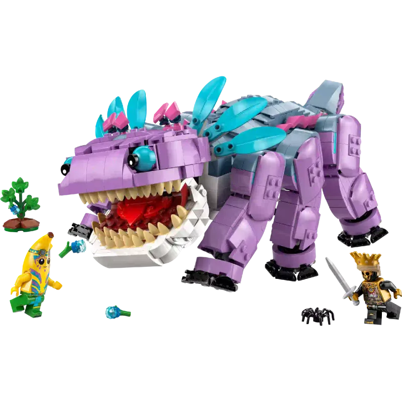 Konstruktor LEGO Fortnite Klombo (77077)