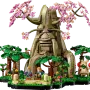 Konstruktor LEGO The Legend of Zelda Great Deku Tree 2in1 (77092)