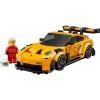 Constructor LEGO Speed Champions Porsche 911 GT3 RS Super Car (77239)