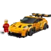 Конструктор LEGO Speed Champions Porsche 911 GT3 RS Super Car (77239)