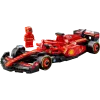 Konstruktor LEGO Speed Champions Ferrari SF-24 F1 Race Car (77242)