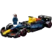 Конструктор LEGO Speed Champions Oracle Red Bull Racing RB20 F1 Race Car (77243)