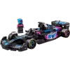 Конструктор LEGO Speed Champions BWT Alpine F1 Team A524 Race Car (77248)