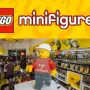 Конструктор LEGO Build-A-Minifigure Station Exclusive Parts Build (Build)