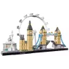 Конструктор LEGO Architecture Skylines London (21034)