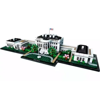 Конструктор LEGO Architecture  (21054)