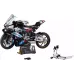 Constructor LEGO Technic BMW Motorrad M 1000 RR (42130) Constructor LEGO Technic BMW Motorrad M 1000 RR (42130)