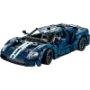 Конструктор LEGO Technic 2022 Ford GT (42154)