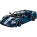 Конструктор LEGO Technic 2022 Ford GT (42154)