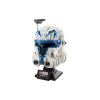Конструктор LEGO Star Wars Captain Rex Helmet (75349)