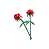 Конструктор LEGO Botanicals Roses (40460)