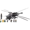 Konstruktőr LEGO Icons Dune Atreides Royal Ornithopter (10327)