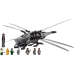 Конструктор LEGO Icons Dune Atreides Royal Ornithopter (10327)