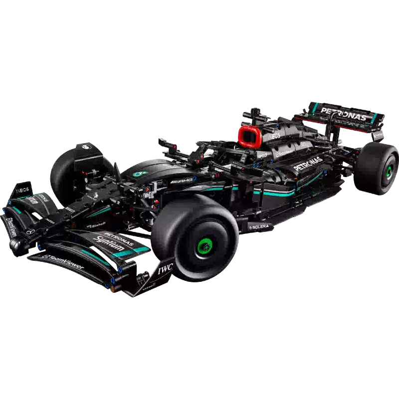 Construtor LEGO Technic Mercedes-AMG F1 W14 E Performance (42171)