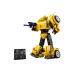 منشئ LEGO Icons Bumblebee (10338)