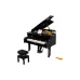 Конструктор LEGO Ideas Grand Piano (21323) Конструктор LEGO Ideas Grand Piano (21323)