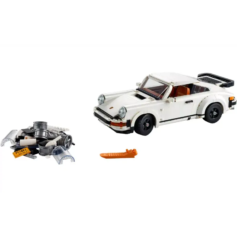 Constructor LEGO Creator Porsche 911 (10295)