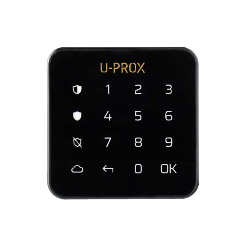 لوحة المفاتيح U-Prox (4820261370140)