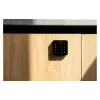 لوحة المفاتيح U-Prox (4820261370140)