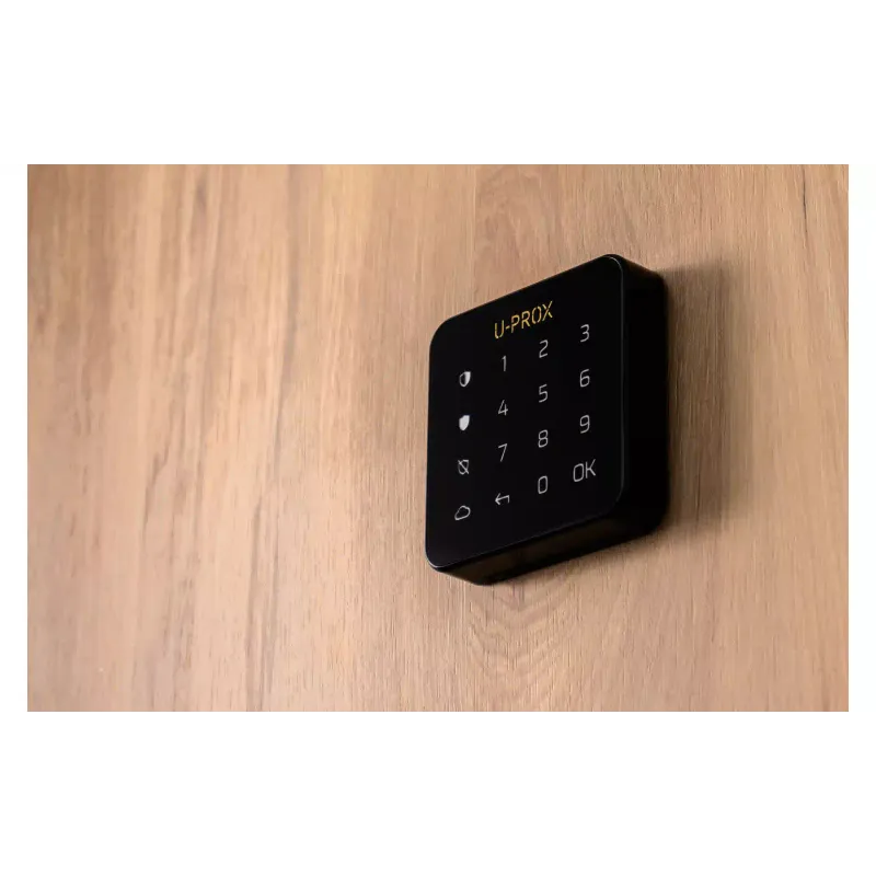 لوحة المفاتيح U-Prox (4820261370140)